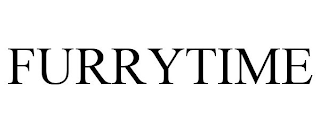 FURRYTIME