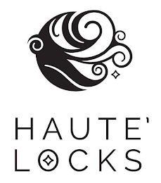 HAUTE LOCKS
