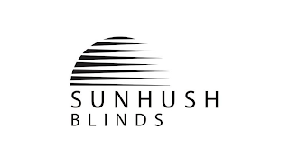 SUNHUSH BLINDS