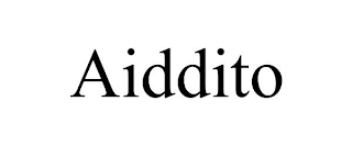 AIDDITO