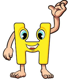 H