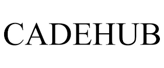 CADEHUB