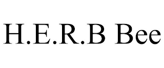 H.E.R.B BEE