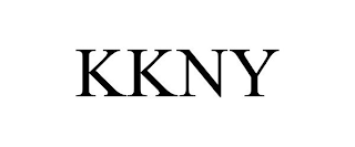 KKNY