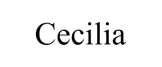 CECILIA