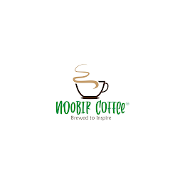 NOOBIR COFFEE BREWED TO INSPIRE