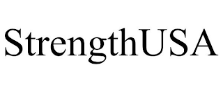 STRENGTHUSA