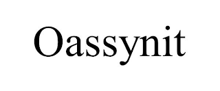 OASSYNIT