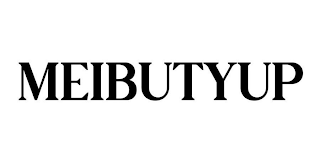 MEIBUTYUP
