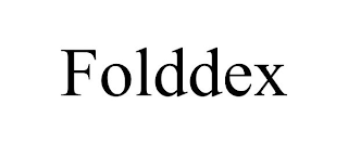 FOLDDEX