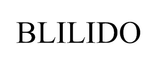BLILIDO