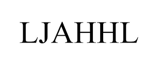 LJAHHL