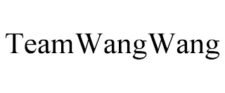 TEAMWANGWANG