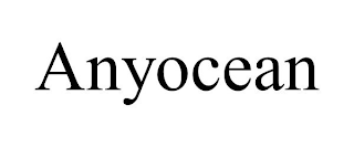 ANYOCEAN