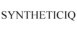 SYNTHETICIQ