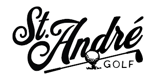 ST. ANDRÉ GOLF
