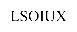 LSOIUX