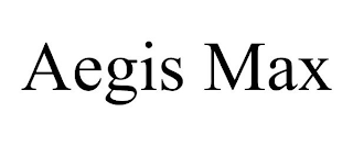 AEGIS MAX