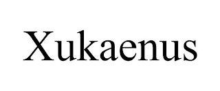 XUKAENUS
