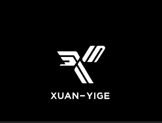 XUAN - YIGE