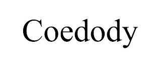 COEDODY