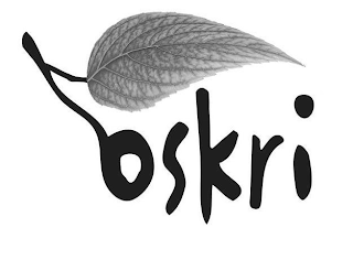 OSKRI