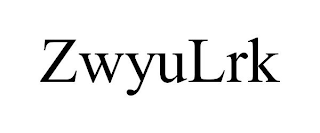 ZWYULRK