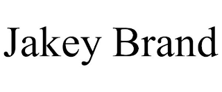 JAKEY BRAND