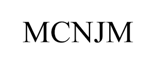 MCNJM