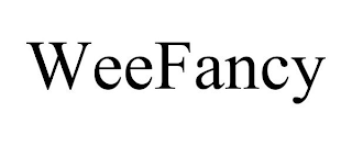WEEFANCY