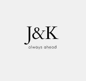 J&K ALWAYS AHEAD