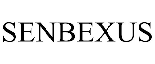 SENBEXUS