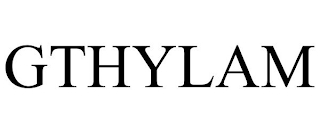 GTHYLAM