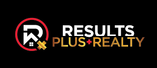 R + RESULTS PLUS + REALTY