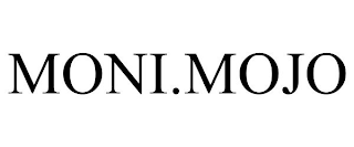 MONI.MOJO