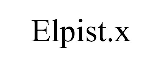 ELPIST.X