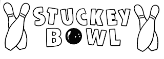 STUCKEY BOWL