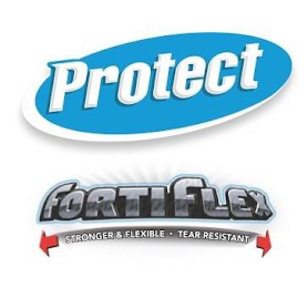 PROTECT FORTIFLEX STRONGER & FLEXIBLE TEAR RESISTANT