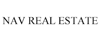 NAV REAL ESTATE