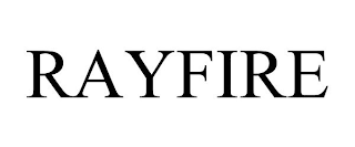 RAYFIRE