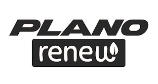 PLANO RENEW