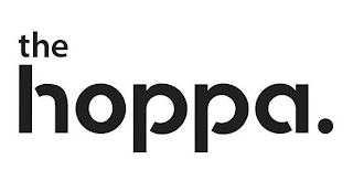 THE HOPPA.