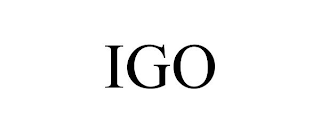 IGO