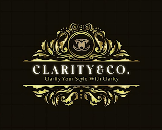 CC CLARITY&CO. CLARIFY YOUR STYLE WITH CLARITY