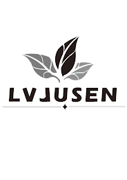 LVJUSEN