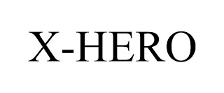 X-HERO