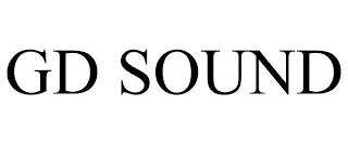 GD SOUND
