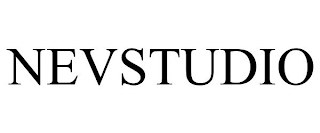 NEVSTUDIO