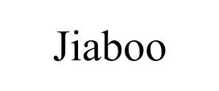 JIABOO
