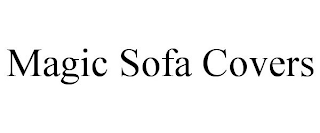 MAGIC SOFA COVERS